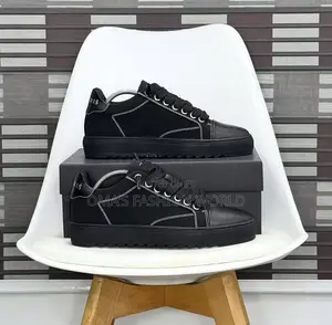High Quality Diesel Sneakers Available In Store Now