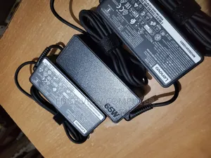Lenovo 65w Type-C Charger