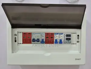 13way Chint Circuit Breaker Box