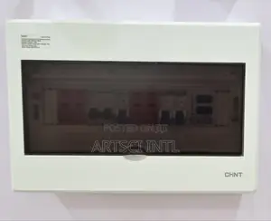13way Chint Circuit Breaker Box