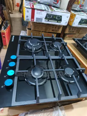 Polystar Pv-Jy60g Built-in Gas Cooking Appliance