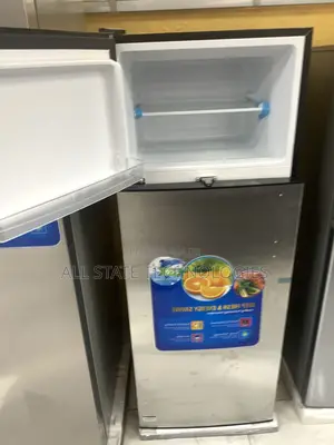 Polystar Pv-Dd350d 350l Fridge for Home Use