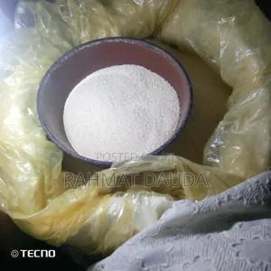 Ijebu Garri