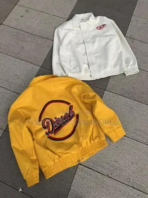 High Quality Leather Jacket Available in Store Now. Not Your Regular