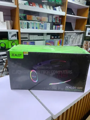 Zealot S89 Wireless Speaker