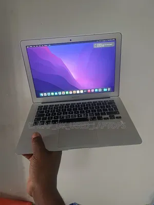 Laptop Apple MacBook Air 2015 4GB Intel Core I5 SSD 128GB