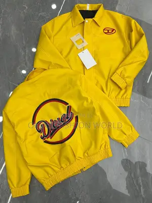 High Quality Luxury Leather Jacket Available In Store