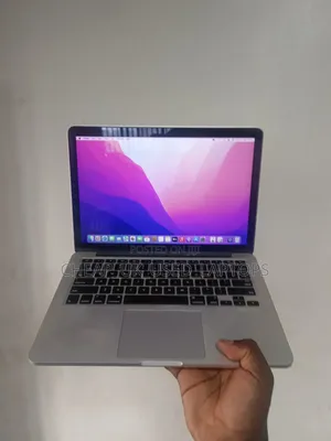 Laptop Apple MacBook Pro 2015 8GB Intel Core I5 SSD 256GB