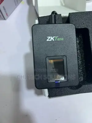 Zk9500 Fingerprint Reader