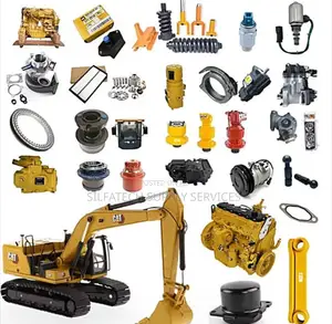 Original Tractor Parts