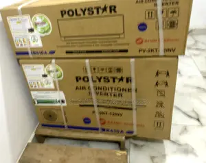 Polystar Pv-2kt-12inv Inverter Ac for Home Use