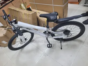 Bicycle Nonfoldable