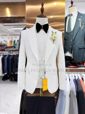 _Luxury Suits_ High-Quality Suits in Store . Hit Me!