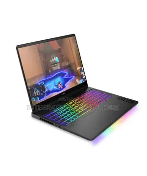 New Laptop HP Omen Max 16 32GB Intel Core Ultra 9 SSD 1T