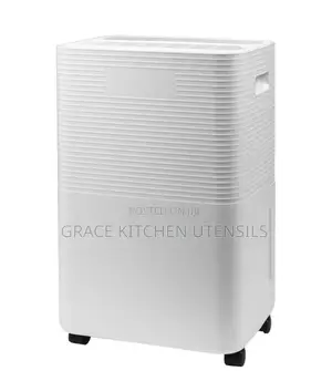 Daewoo Dehumidifier 12 Litres