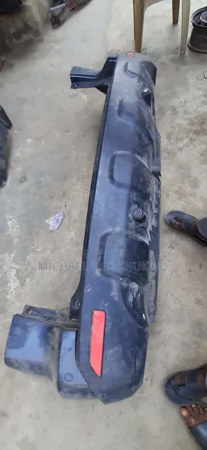Back Bumper for Honda CRV 2007-2010