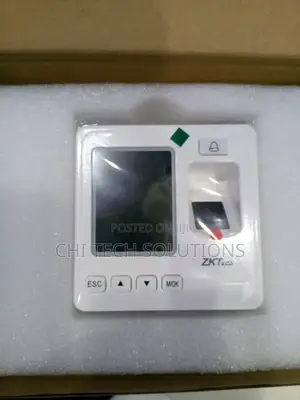 Sf100 Access Control Reader