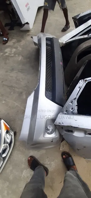 Front Bumper for Honda Pilot 2013-2014 Model
