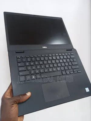 Laptop Dell Latitude 3400 16GB Intel Core I5 SSD 256GB