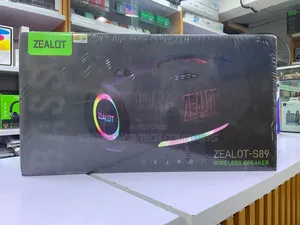 Zealot S89 Wireless Speaker