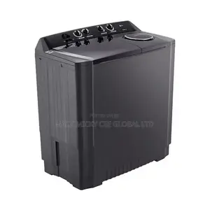 Lg Top Load Twin Tub 18kg (1861rwnt) Washing Machine