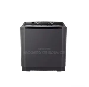 Lg Top Load Twin Tub 15kg (P1561rwnt) Washing Machine
