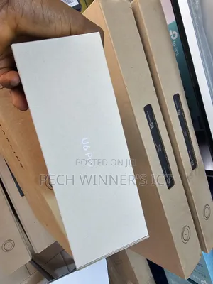 Uubiquity U6 Pro