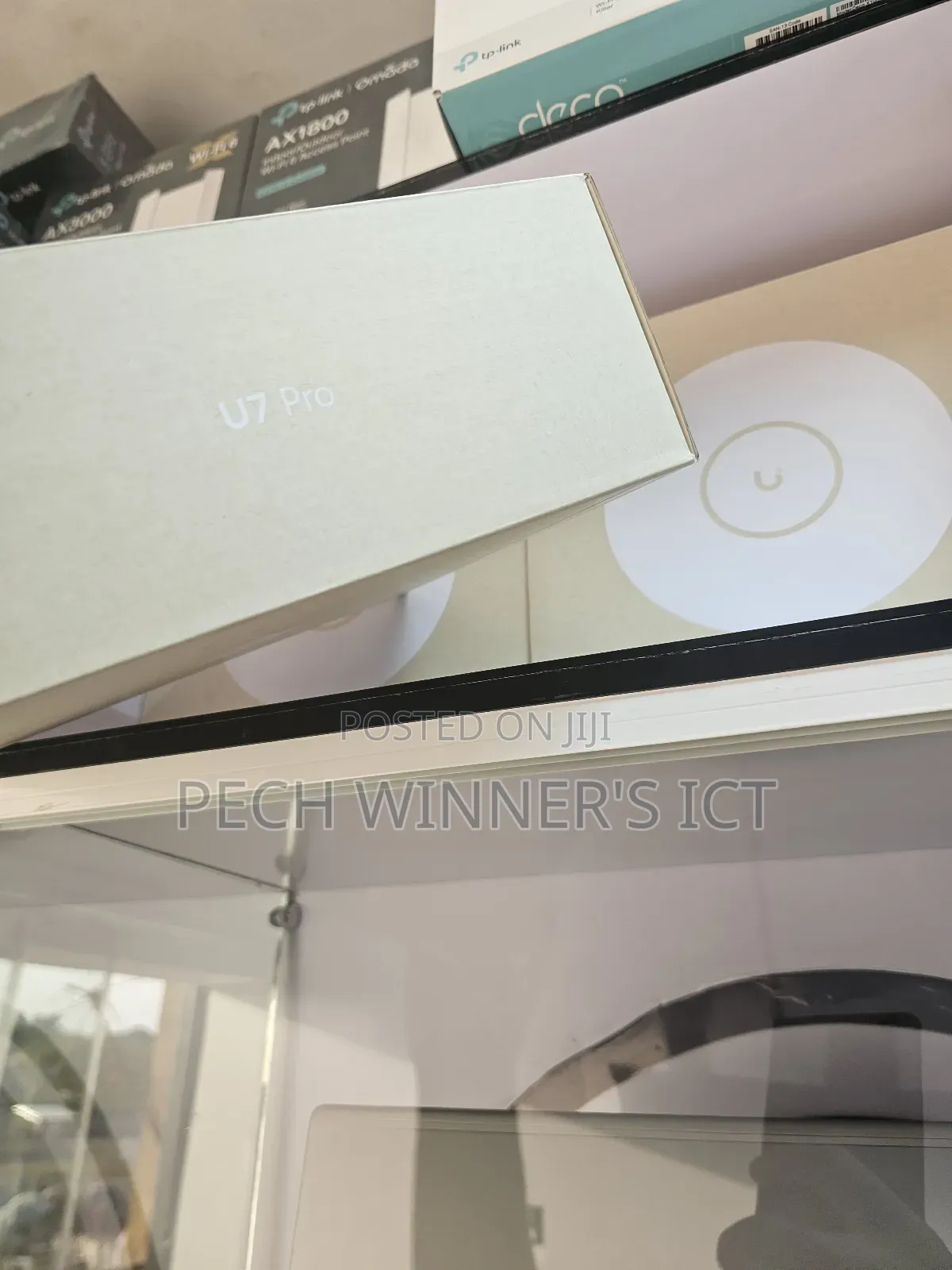 Uubiquity U6 Pro