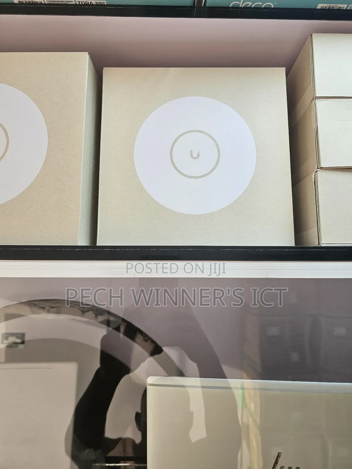 Ubiquity U7 Long Range