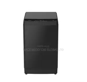 Hisense Top Load 11kg (Wt3k1123ub) Washing Machine Ibubble