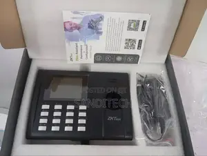 Zkteco K30pro Time And Attendance