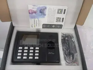 Zkteco K30pro Time And Attendance