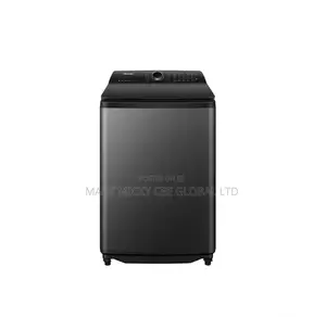 Hisense Top Load 20kg (Wt5i2023db) Washing Machine