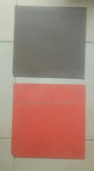 Vinyl Plank/ Rubber Tiles