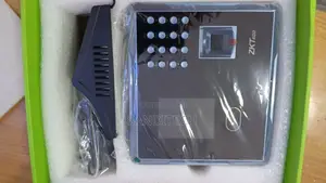 Zkt Mb160 Plus Time Attendance