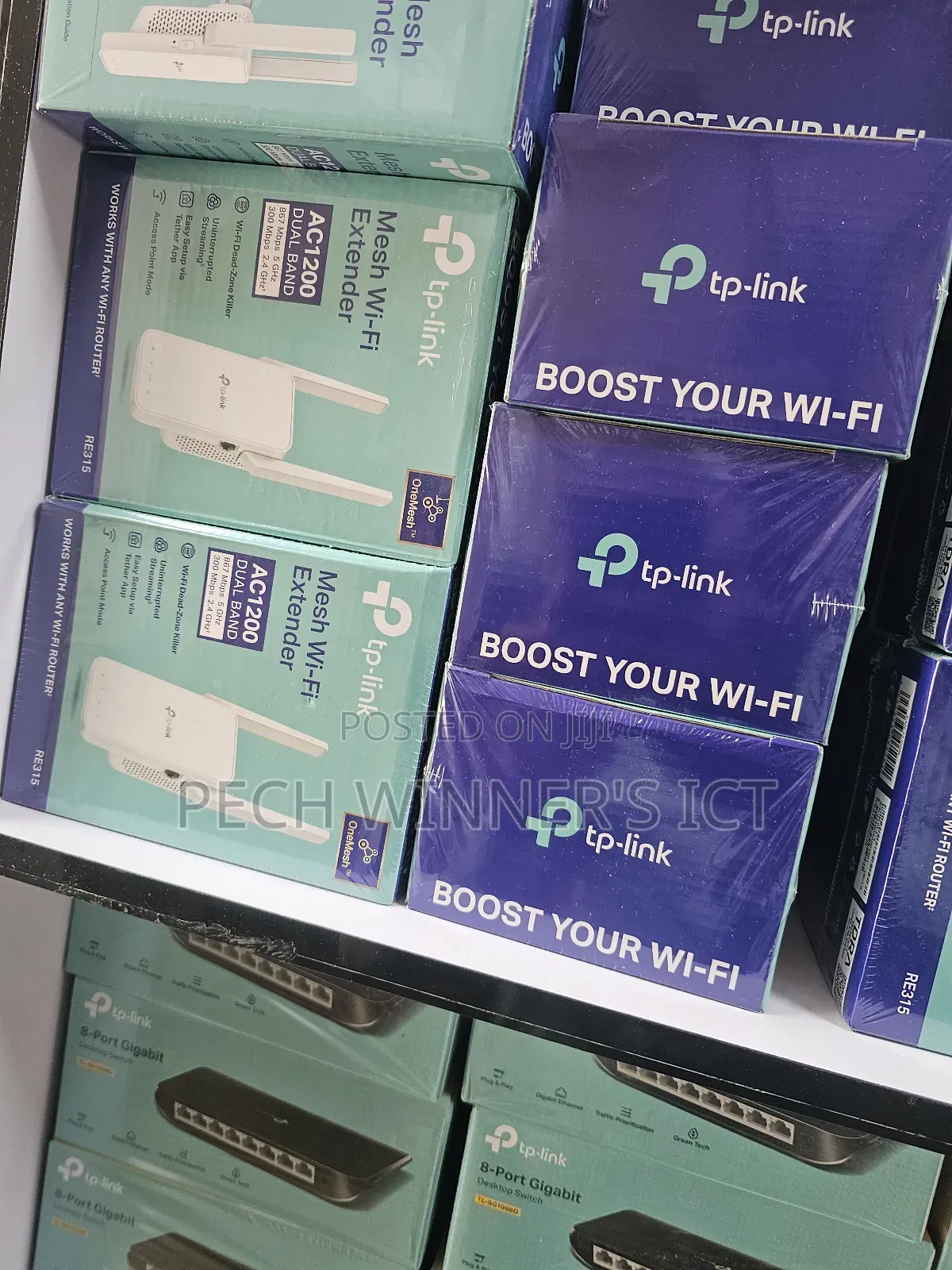 Tp Link Re315 Wireless Extender