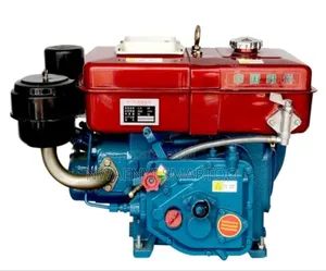 Diesel Engine Water Cooler 175a