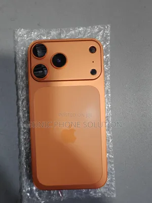 iPhone Xr to 17pro Converter