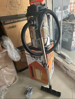 Original 30liters Wet and Dry Vacuum Cleaner