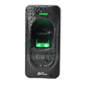 Zkteco Fr1200 Access Control Reader