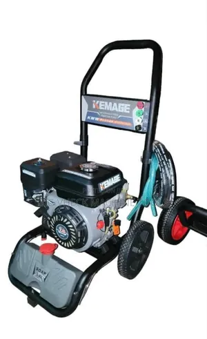 6.5hp Kemage Pressure Washer