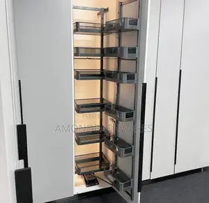 Cabinet Pantry