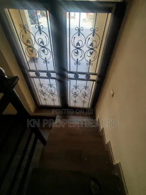 4bdrm Duplex in Asokoro Estate for rent