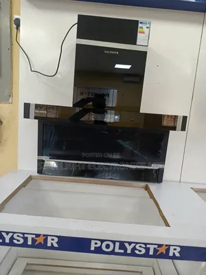 Voice Control Range Hood 90cm