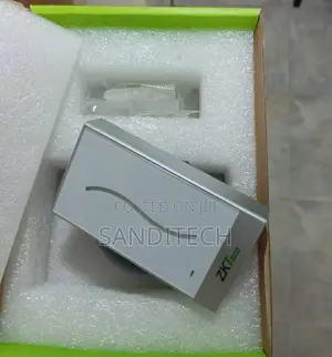 Zkteco Proid10 Waterproof Reader
