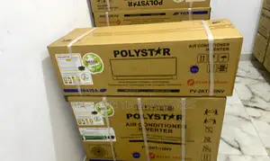 Polystar Pv-2kt-12inv Inverter Ac With Silent Operation