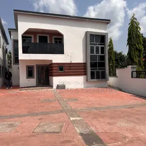 Newly Built 4 Bedroom Duplex for Sale