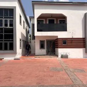 Newly Built 4 Bedroom Duplex for Sale