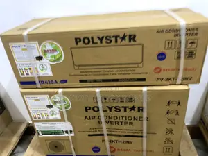 Polystar Pv-2kt-12inv Inverter Ac – Reliable Choice