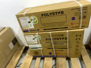 Polystar 1.5hp Inverter Ac